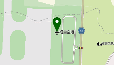 SHOT M78(ショットM78) 福島空港店の地図画像