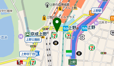 SHOT M78(ショットM78) ヤマシロヤ店の地図画像
