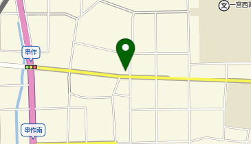 SHOT M78(ショットM78) ドリームランド店の地図画像