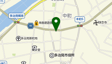 KoyaKoya/Koya Cafe(コヤコヤ)の地図画像