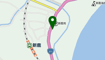 清七屋ストアーの地図画像