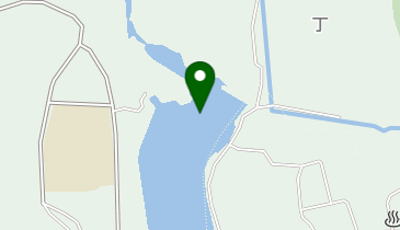 東京電力 西浦堰堤(西浦ダム)の地図画像