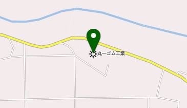 KUMA'S FACTORY(クマズファクトリー)の地図画像