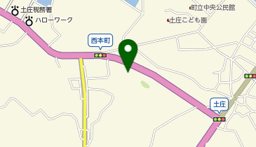 BASILICO CAFE(バジリコカフェ)の地図画像