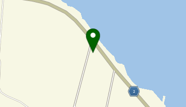 レストハウス梓の地図画像