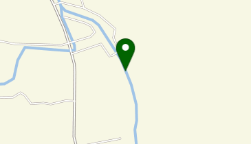 狙半内川の地図画像