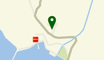 カトリック青砂ケ浦教会(青砂ケ浦天主堂)の地図画像