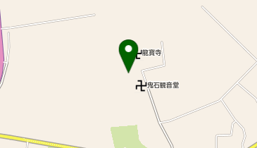 梁川八幡神社の地図画像