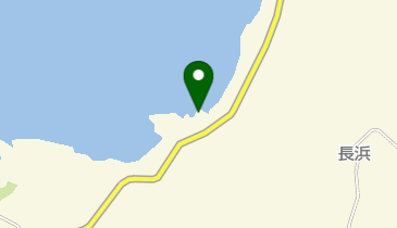 ぶっとおし岩の地図画像